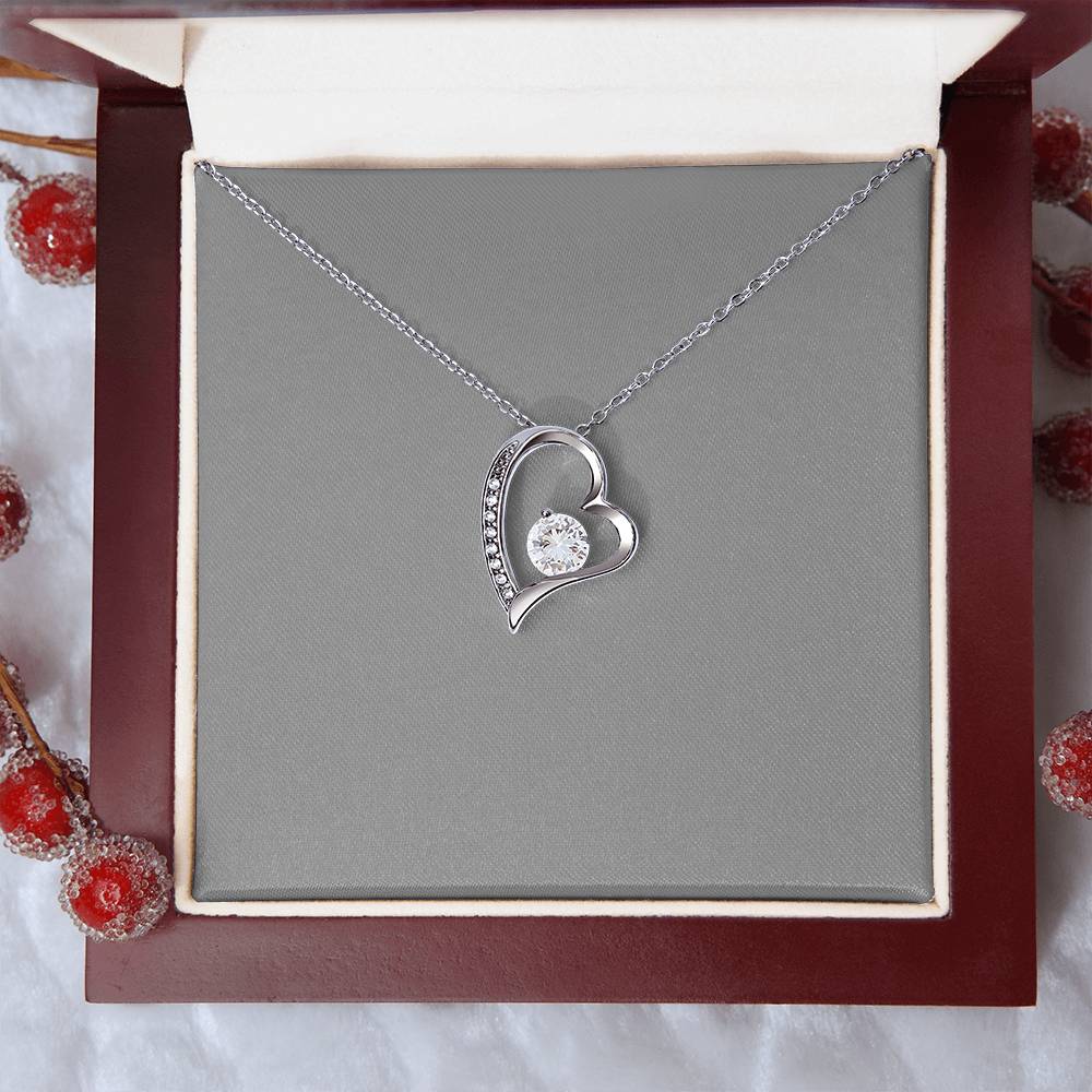 Forever Lover Necklace ODMC