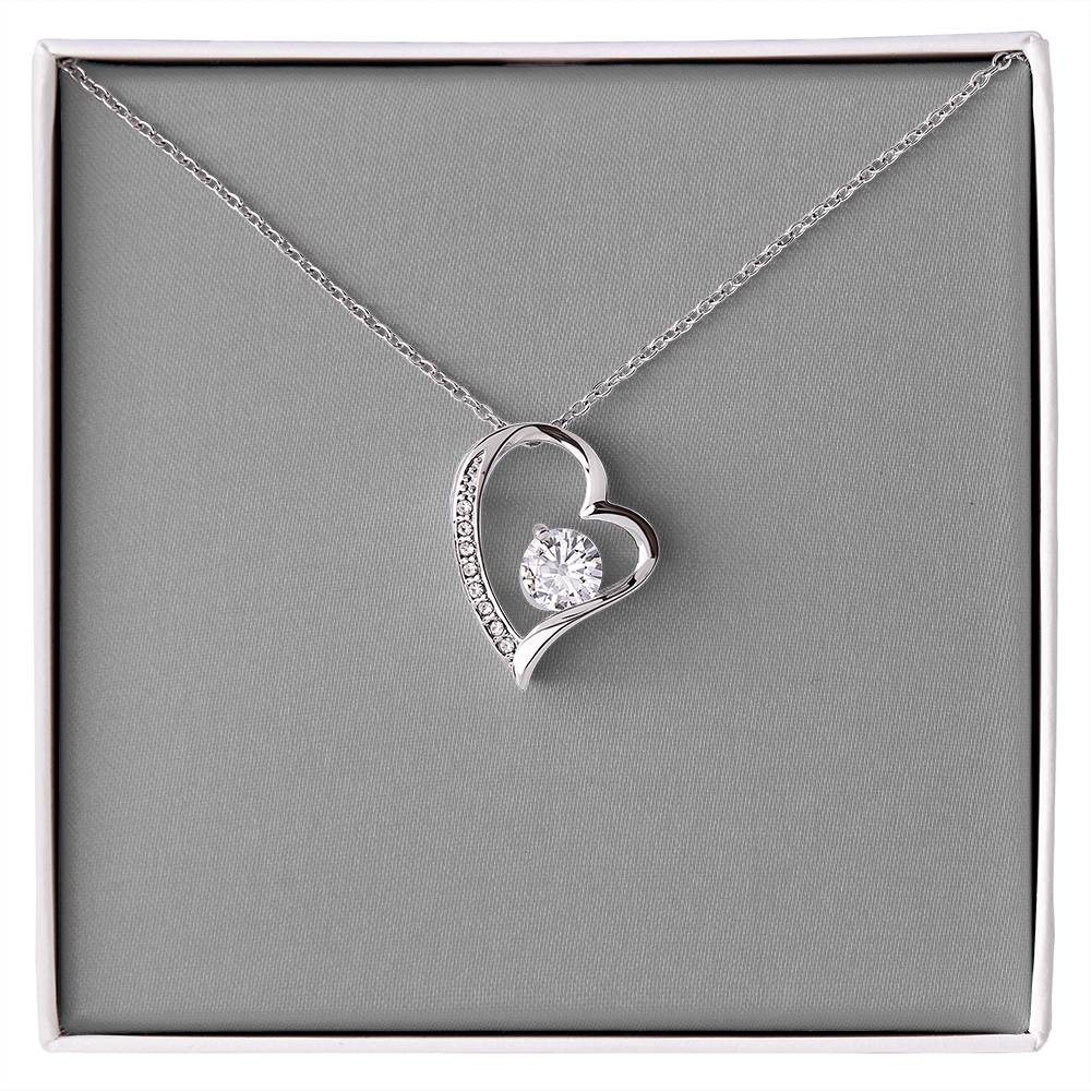 Forever Lover Necklace ODMC