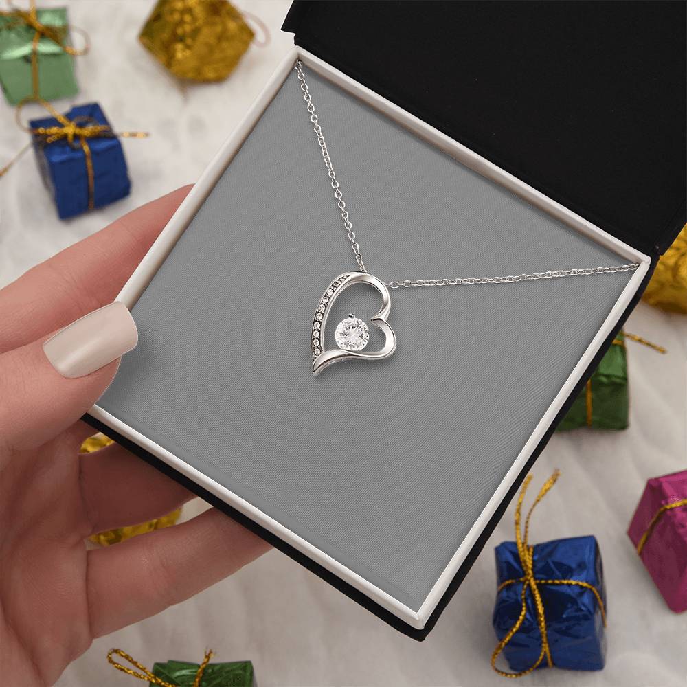 Forever Lover Necklace ODMC