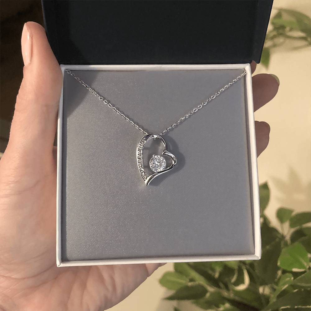 Forever Lover Necklace ODMC