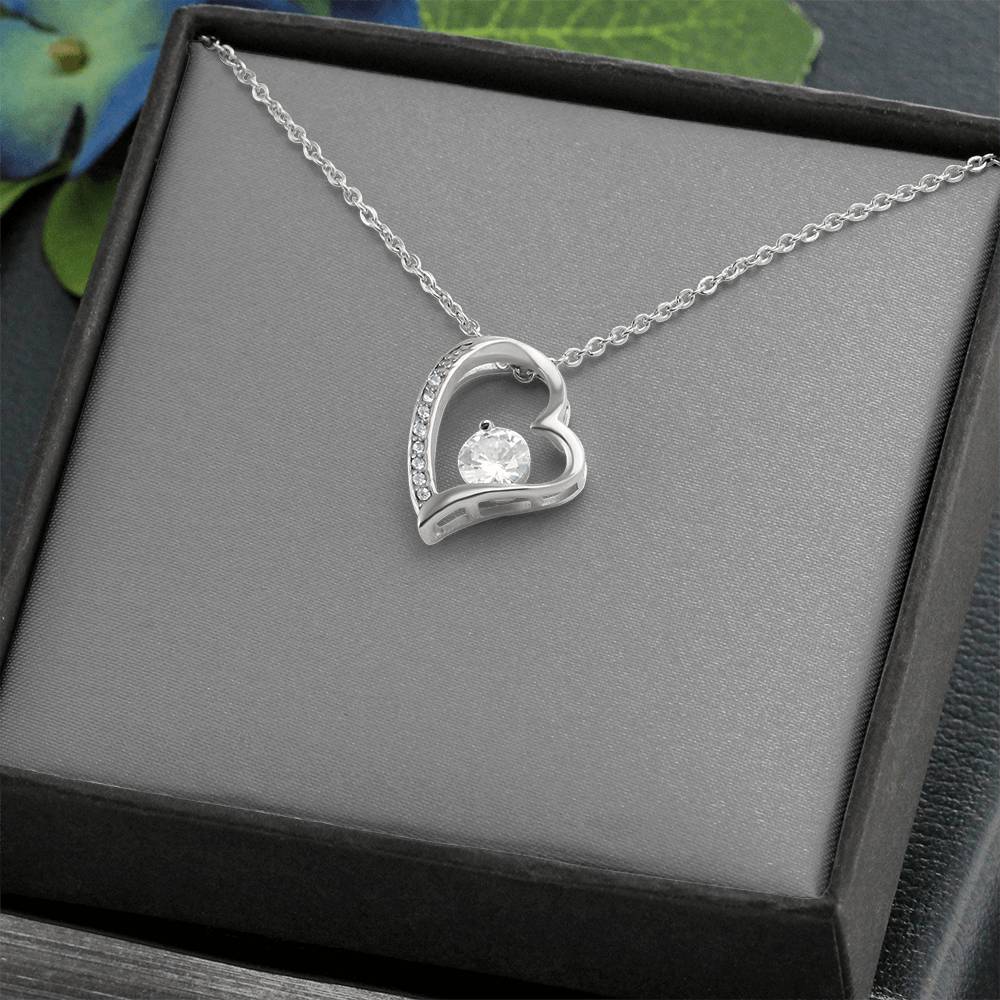 Forever Lover Necklace ODMC